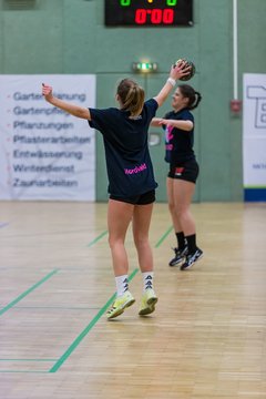Bild 23 - wBJ SV Henstedt Ulzburg - TSV Altenholz : Ergebnis: 30:13